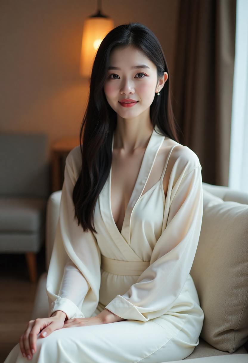 满江红
