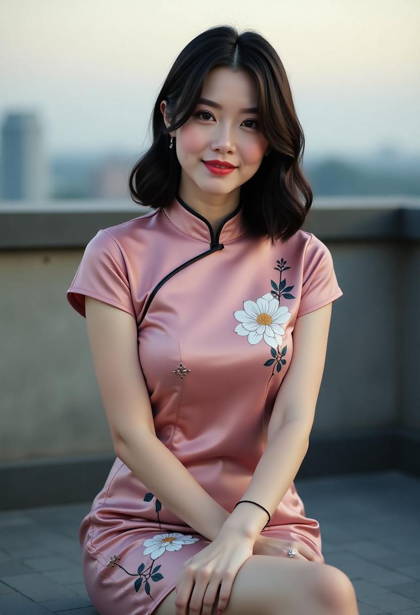 人世间