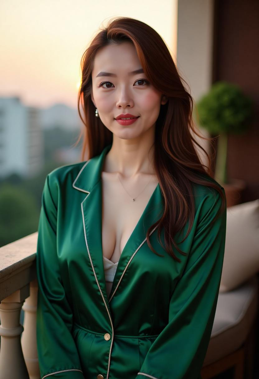 向往的生活
