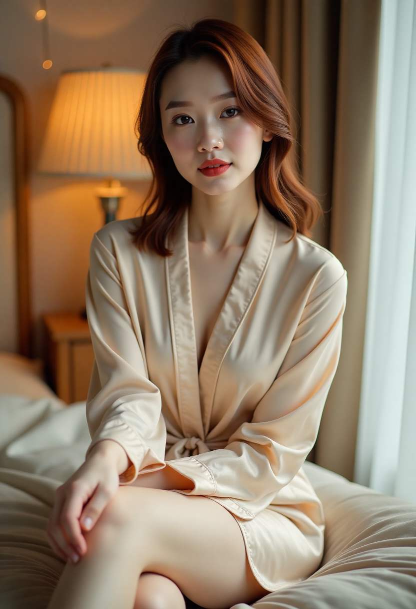繁花
