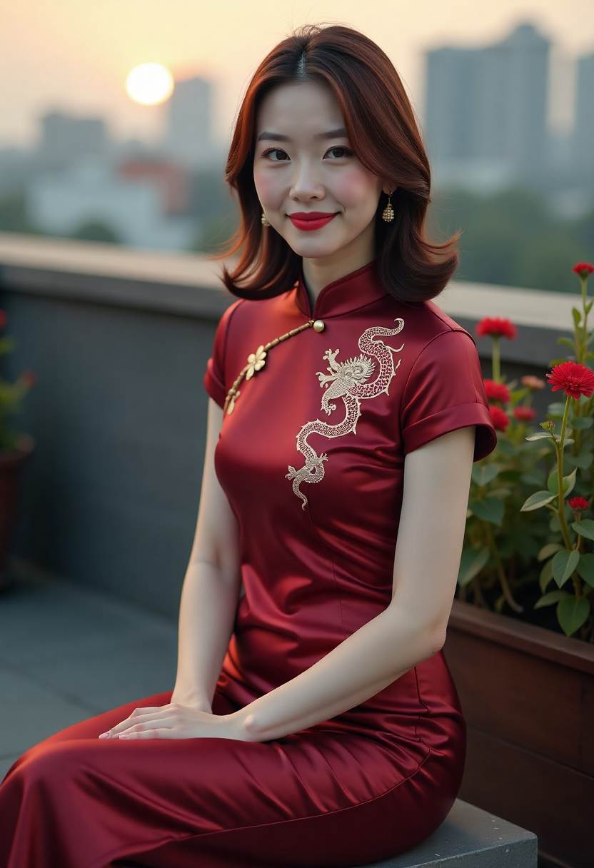 狂飙